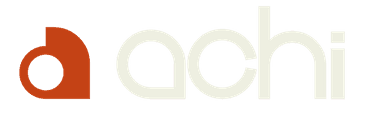 Achi Studio logo